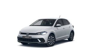 Photo Volkswagen Polo Polo 1.0 TSI 95 S&S BVM5
