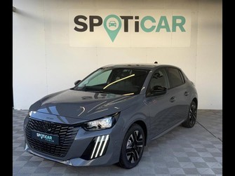 Photo Peugeot 208 100 Allure PACK VISION / PACK NAVIGATION