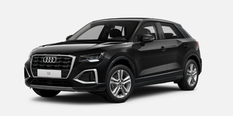 Photo Audi Q2 Q2 30 TDI 116 S tronic 7