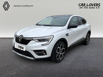 Photo Renault Arkana TCe 140 EDC FAP - 21B Intens