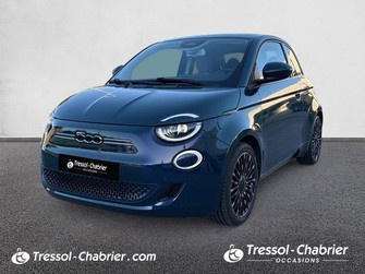 Photo Fiat 500 500e 3+1 MY22 SERIE 1 STEP 2 e 118 ch Icône