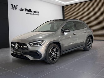 Photo Mercedes GLA GLA GLA 250 e 8G-DCT