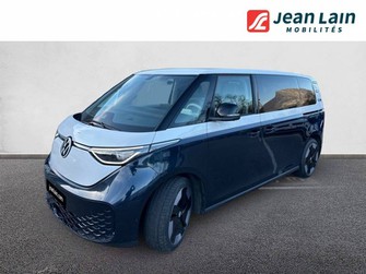 Photo Volkswagen  286 ch Pro 7 places