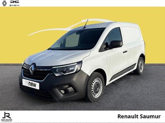 Photo Renault Kangoo Van L1 1.5 Blue dCi 95ch Grand Confort - 22