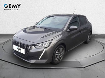 Photo Peugeot 208 PureTech 100 S&S EAT8 Roadtrip