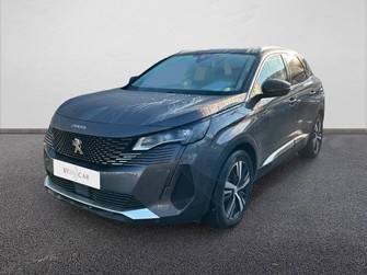 Photo Peugeot 3008 3008 Hybrid 225 e-EAT8