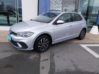 Photo Volkswagen Polo Polo 1.0 TSI 95 S&S DSG7