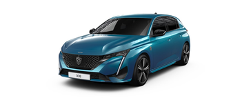 Photo Peugeot 308 308 Hybrid 136 e-DCS6