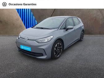 Photo Volkswagen ID.3 204ch Pro 58 kWh