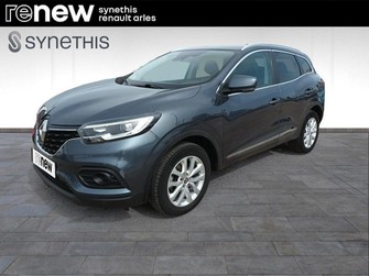 Photo Renault Kadjar Blue dCi 115 Business