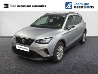 Photo Seat Arona 1.0 TSI 95 ch Start/Stop BVM5 Business
