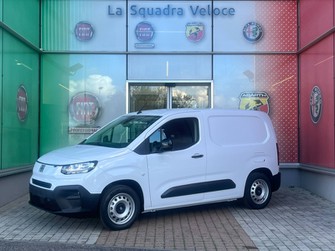 Photo Fiat Doblo Fg M 650kg BlueHDi 130ch S&S EAT8 Pack Premium Connect