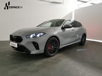 Photo Bmw Serie 1 Série 1 120A 170ch M Sport DKG7
