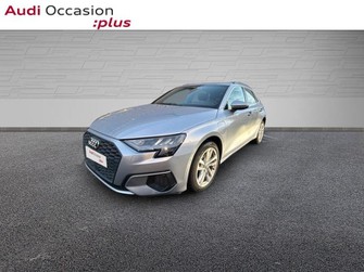 Photo Audi A3 Sportback 40 TFSI e 204ch Design S tronic 6