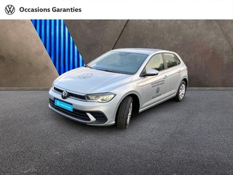Photo Volkswagen Polo 1.0 MPI 80ch
