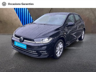 Photo Volkswagen Polo 1.0 TSI 95ch Style