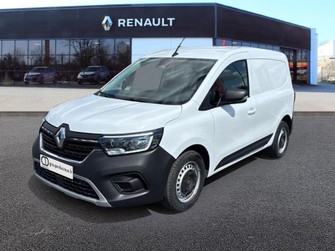 Photo Renault Kangoo Van TCE 130 EXTRA - 22
