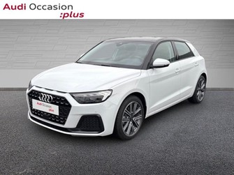 Photo Audi A1 Sportback 30 TFSI 116ch Design S tronic 7