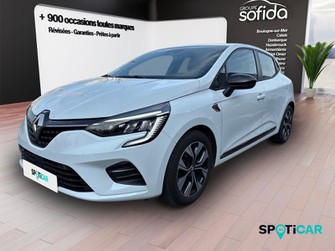 Photo Renault Clio 1.0 TCe 90ch Limited