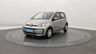 Photo Volkswagen Up ! 1.0 75 BlueMotion Technology BVM5 Take Up!