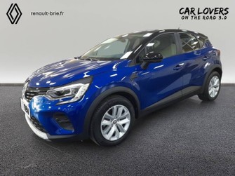 Photo Renault Captur E-Tech 145 - 21 Business