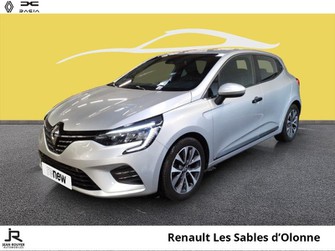 Photo Renault Clio 1.0 TCe 90ch Intens -21