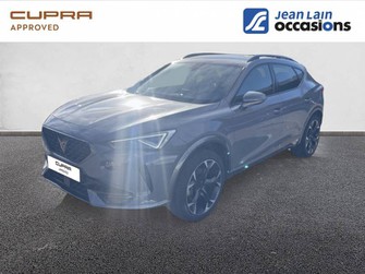 Photo Cupra Formentor 1.5 TSI 150 ch DSG7 V