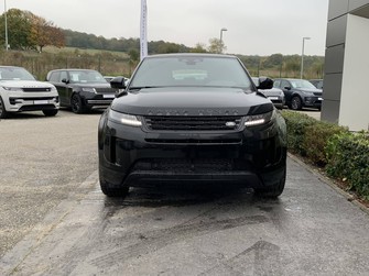 Photo Land-Rover Range Rover Evoque Range Rover Evoque P270e PHEV AWD BVA8