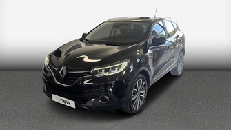 Photo Renault Kadjar Kadjar TCe 160 FAP Intens