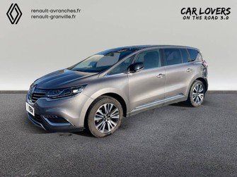 Photo Renault Espace Tce 225 Energy Zen EDC