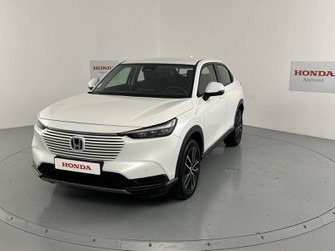 Photo Honda HR-V E:HEV HR-V e:HEV 1.5 i-MMD