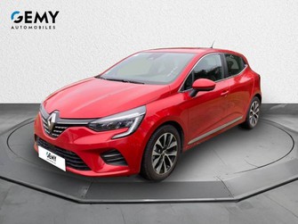 Photo Renault Clio E-Tech 140 Intens