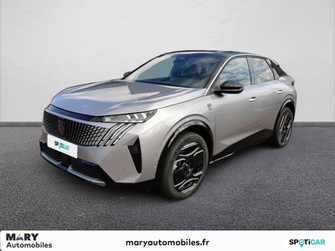 Photo Peugeot 3008 Electrique 73 kWh 210 ch GT