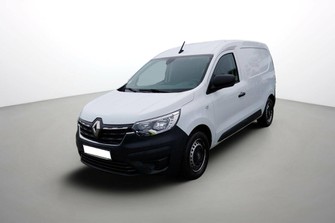 Photo Renault Kangoo Express VAN EXPRESS VAN BLUE DCI 95