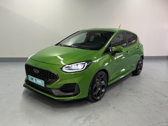 Photo Ford Fiesta 1.5 EcoBoost 200 ST 5p Gtie 12 mois