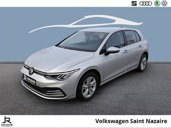 Photo Volkswagen Golf Golf 2.0 TDI SCR 115 BVM6