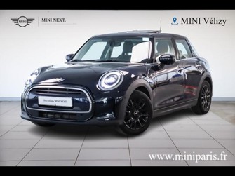 Photo Mini Mini Mini 5 Portes One 102ch Edition Camden