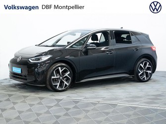 Photo Volkswagen ID.3 204 ch Pro Performance Style