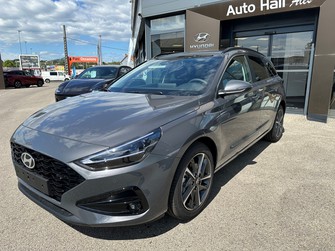 Photo Hyundai i30 SW i30 SW 1.0 T-GDi 120 DCT-7 Hybrid 48V