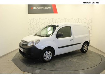 Photo Renault Kangoo Van EXPRESS BLUE DCI 95 SL PRO+