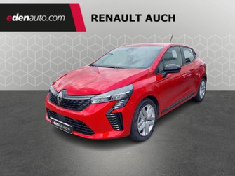 Photo Renault Clio E-Tech full hybrid 145 Evolution