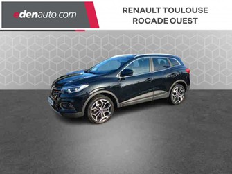 Photo Renault Kadjar Blue dCi 150 Intens
