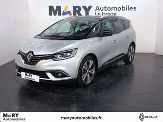 Photo Renault Grand Scenic TCe 140 Energy Intens