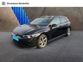 Photo Volkswagen Golf 1.5 eTSI OPF 150ch R-Line DSG7