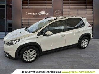 Photo Peugeot 2008 2008 PureTech 110ch S&S BVM6