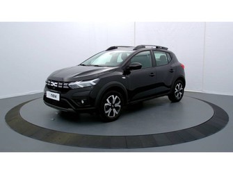 Photo Dacia Sandero TCe 90 Stepway Expression