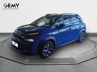 Photo Citroen C3 Aircross PureTech 110 S&S BVM6 Plus
