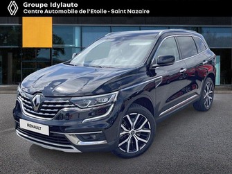 Photo Renault Koleos Koleos Blue dCi 150 X-tronic Intens