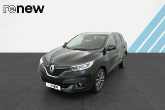 Photo Renault Kadjar Kadjar TCe 130 Energy