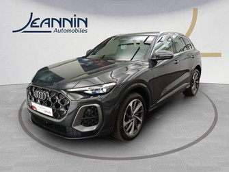 Photo Audi Q5 Q5 e-hybrid 299 ch S tronic 7 Quattro